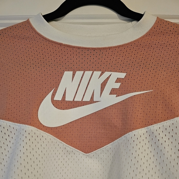 Nike Women's Jersey Style Top sz xs - Picture 2 of 5